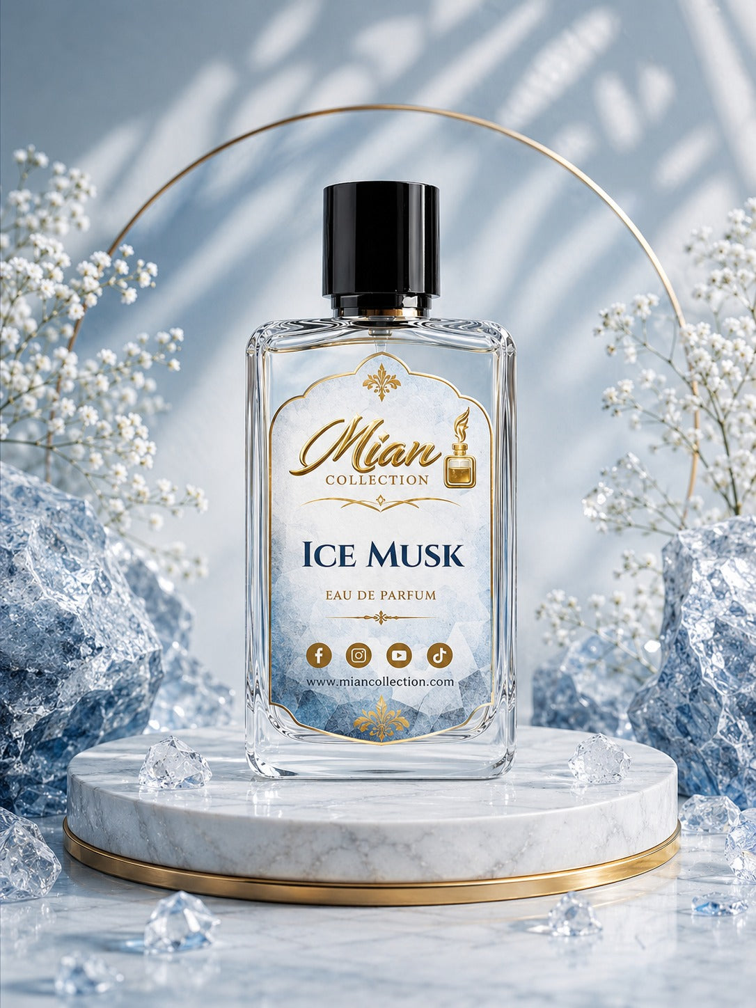 Ice Musk