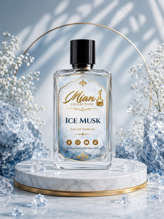 Ice Musk
