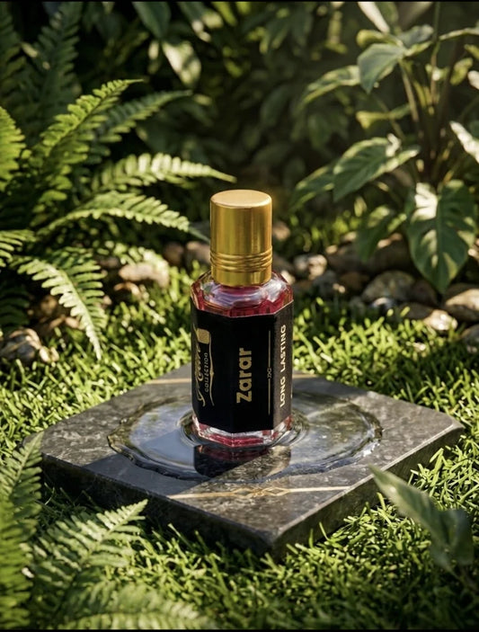 ✨ Zarar – Premium Luxury Attar ✨