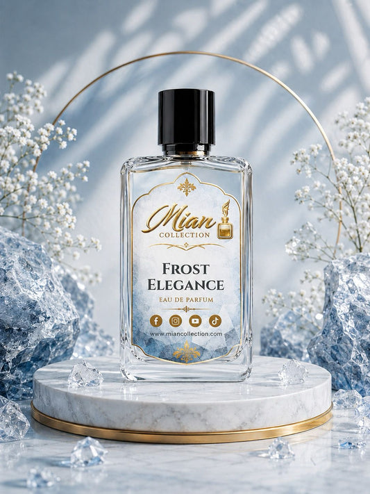 Frost Elegance